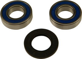 All Balls Wheel Bearing and Seal Kit 22-51322 for drive systems, showing bearings and seals in a close-up view.