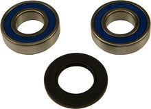Load image into Gallery viewer, All Balls Wheel Bearing and Seal Kit 22-51322 for drive applications, showing bearings and seals in the kit.