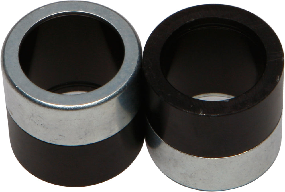 All Balls front wheel spacer kit for drive system, includes spacers and hardware, designed for motorcycle wheel assembly.