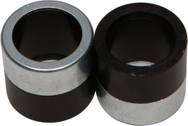 All Balls front wheel spacer kit for drive system, includes spacers and hardware, designed for motorcycle wheel assembly.