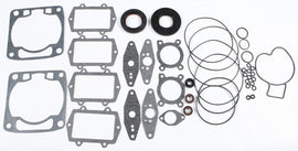SP1 full gasket set for A/C system, including seals and gaskets, shown in the image.