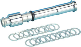 James Gasket gasket washer tube spring for Evo 20, set of 20, used as seals and seals in automotive applications