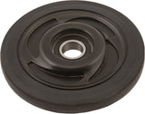 Ppd - Idler Wheel Black 7.25