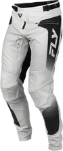 Load image into Gallery viewer, Rayce Sonar Bicycle Pants White/Black Sz 36
