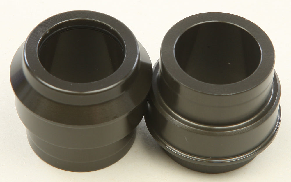 All Balls front wheel spacer kit 22-11088 for drive applications, showing metal spacers on a white background.