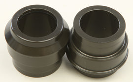 All Balls front wheel spacer kit 22-11088 for drive applications, showing metal spacers on a white background.