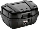 GIVI - Trekker Top Case 52l 23.6x12.4x18.1