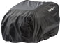 Fly Racing tail bag rain cover accessory, waterproof protective cover for motorcycle tail bags, durable and weather-resistant.