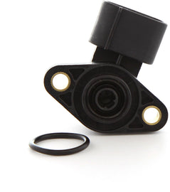 Vertex Sensortech electric shift sensor Hon ST101-013, electrical component with wiring and sensor housing visible in the image.