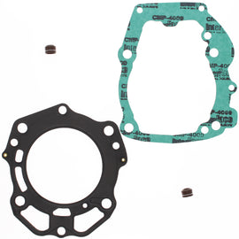Vertex Top End Gaskets for Bombardier 681-0854, durable seals and gasket set for engine top end replacement.