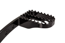 Load image into Gallery viewer, Mx Style Brake Arm Black Flt 14 22