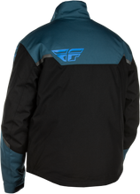 Load image into Gallery viewer, Outpost Float Jacket Blue/Light Blue/Black 2x