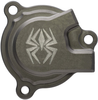 Rekluse Slave Cylinder Assembly 156-9150 for motorcycle brakes, showing metal components and hydraulic connections.