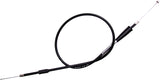 Motion Pro - Black Vinyl Throttle Cable - 70-1141