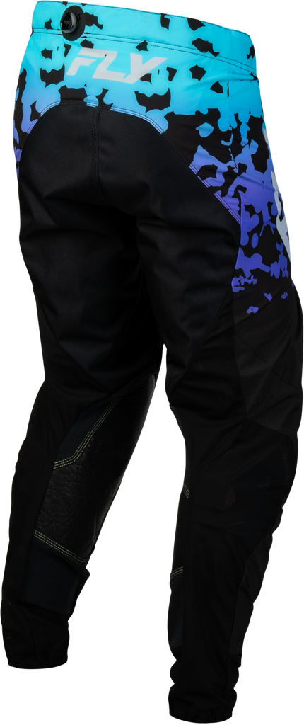 Lite Flake Pants Black/Grey/Multi Sz 32