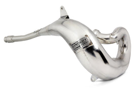 Pro Circuit Platinum exhaust pipe model 792-1013P with shiny metallic finish and durable construction.