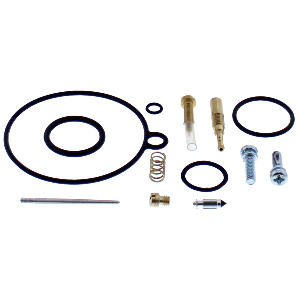 All Balls carburetor repair kit for intake and fuel systems, includes gaskets and seals for model 226-10091.