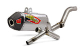 Pro Circuit - T6 Exhaust System Hon - 794-0641