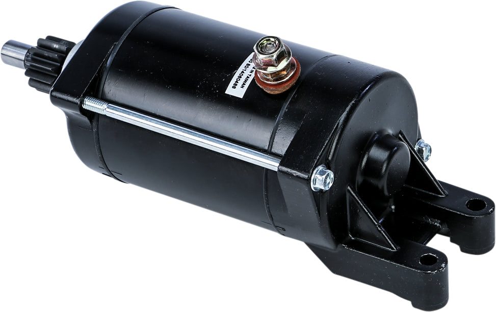 Fire Power starter motor for Yam 26-1288, a durable ignition starter suitable for marine and industrial engines.