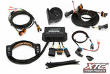 XTC POWER PRODUCTS - Std Turn Signal Kit Pol - 630-0055