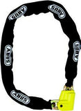 Abus 1190 2.0 Plus Chain Lock 150cm 57-069880