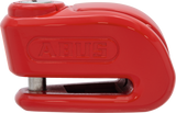 Abus 355 Trigger Alpha 2.0 Red 57-041002