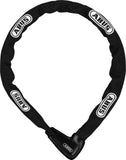 Abus 9808k Xplus Chain Lock 170cm 57-095566