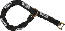 Load image into Gallery viewer, Abus security adaptor chain designed for 8078 disc lock, model 57-064217, showing the chain and locking mechanism.