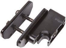Load image into Gallery viewer, Abus security bracket designed for Sledg 77 disc lock, durable metal mounting accessory for added lock security.