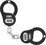 Abus Chainclaw 10 Cuff Lock Combo 57-095934