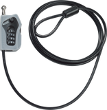 Abus Combiloop 205 Cable Lock 57-052523