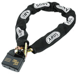 Abus Granit Power Chain 37/Lock 120cm 57-052285