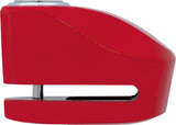 Abus 275 Disc Lock Red 57-039400