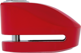 Abus 277 Disc Lock Red 57-039398