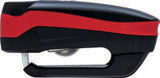 Abus 7000 Rs1 3d Alarm Disc Lock Red 57-069064