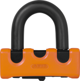 Abus Granit Xs67 Disc Lock Orange 57-077583