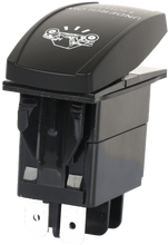 Charger l'image dans la galerie, Underglow Lighting Switch Pro Series Backlit