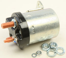 All Balls 4-speed electrical solenoid 279-2108, showing metal and plastic components on a white background.