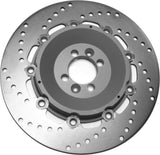 EBC Motorcycle Brakes - Standard Brake Rotor - 15-0661