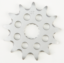 Load image into Gallery viewer, Fire Power steel 13-tooth front CS sprocket for 520 gas and Yamaha off-road motorcycles, durable off-road motorcycle sprocket
