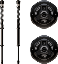 Load image into Gallery viewer, Fox Grip St Fork Cartridge Kit HD 49mm suspension component for Harley FLH/Flt 14-26, compatible with Fox suspension systems.