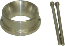 Load image into Gallery viewer, WSM Performance Parts Kehin CDK2 38mm intake adapter for carburetor, compatible with fuel system and engine modifications.