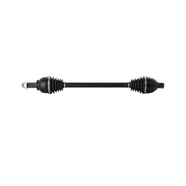 All Balls 8-Ball Extreme Duty Axle drive component with black and silver metal parts, designed for heavy-duty vehicle use.