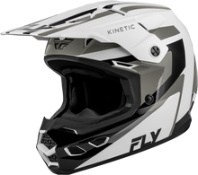 Charger l'image dans la galerie, Cold Weather Kinetic Sync White/Black 2x