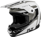 Cold Weather Kinetic Sync White/Black 2x