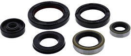 Vertex oil seal set for KTM engines, featuring durable gaskets and seals designed for reliable engine performance.