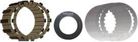 Fsc  Fiber  Steel  Springs Ktm/Hus/Gas