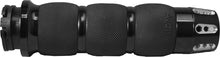 Charger l'image dans la galerie, Air Cushion Grips Gatlin Black