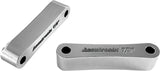 Accutronix Smooth Fender Spacers 49mmx5/8