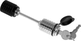 Deadbolt - Standard Coupler Lock .25
